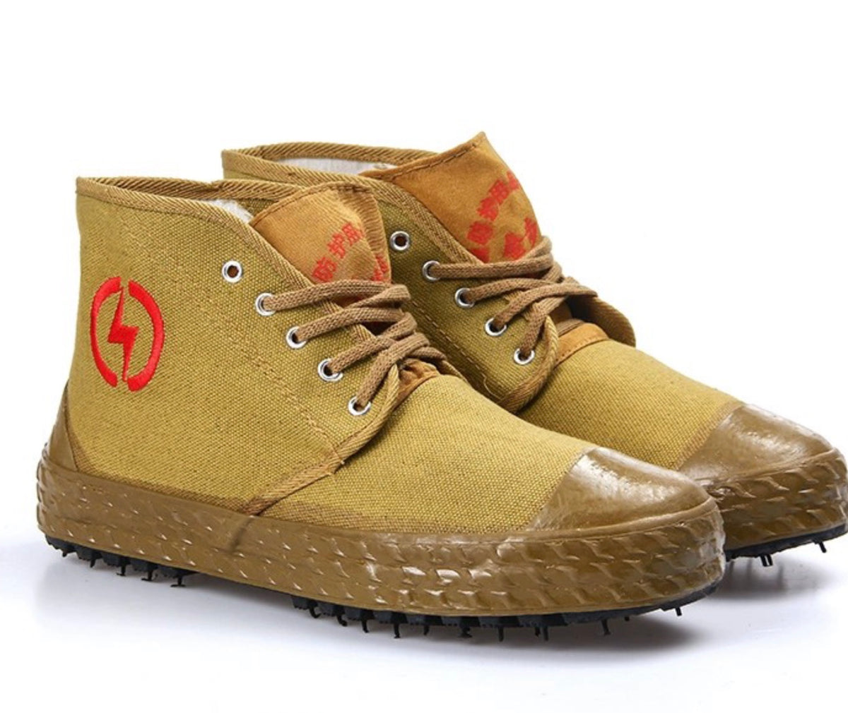 Cotton Mesh Casual Walking Shoes
