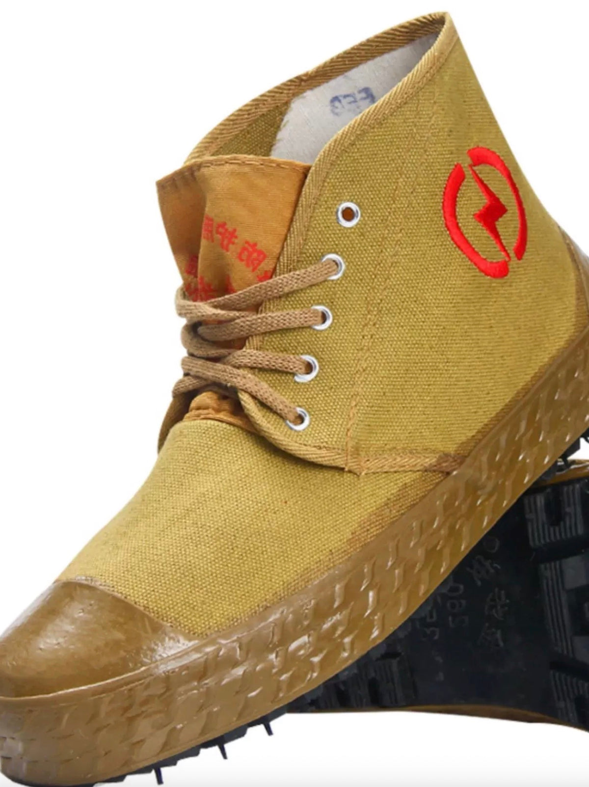 Cotton Mesh Casual Walking Shoes