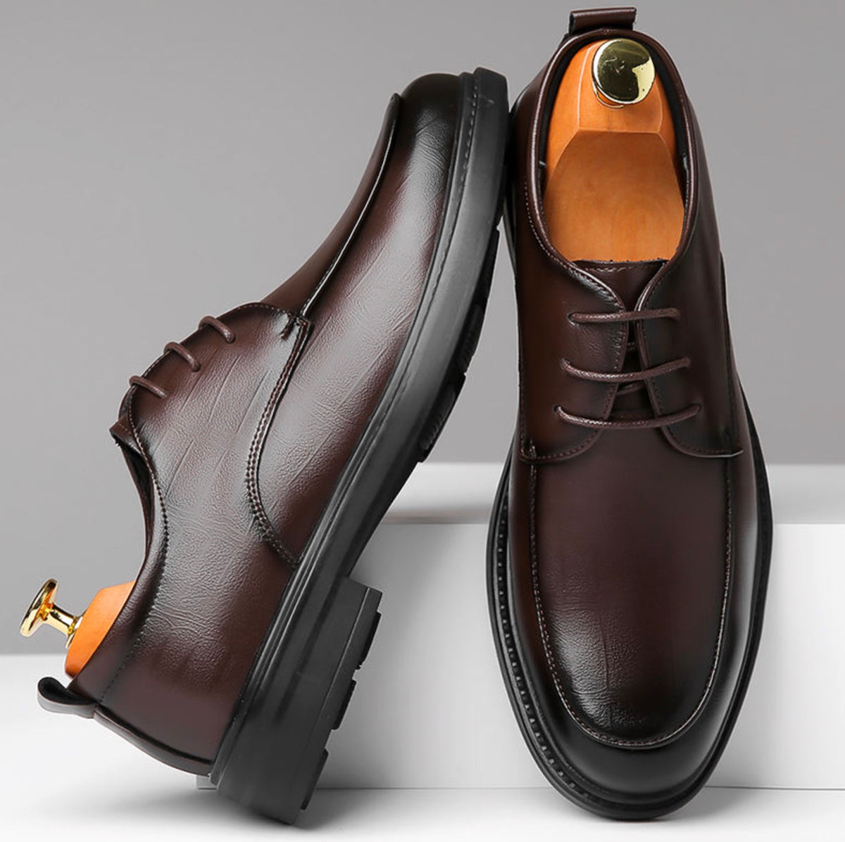 Classic Formal Dress Shoes