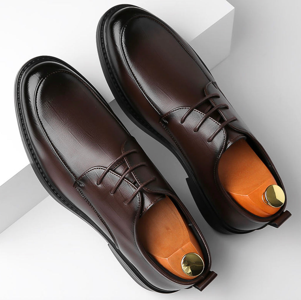 Classic Formal Dress Shoes