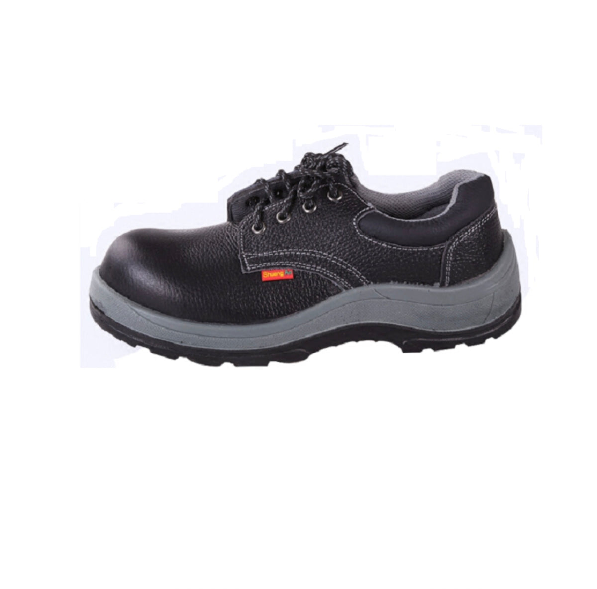 10KV Electrical Insulating Leather Safety Gloves