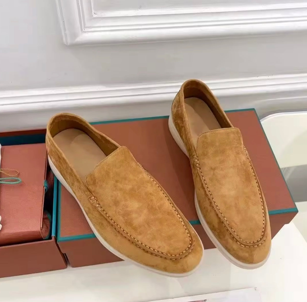 Men's Spring Walk Casual Shoes