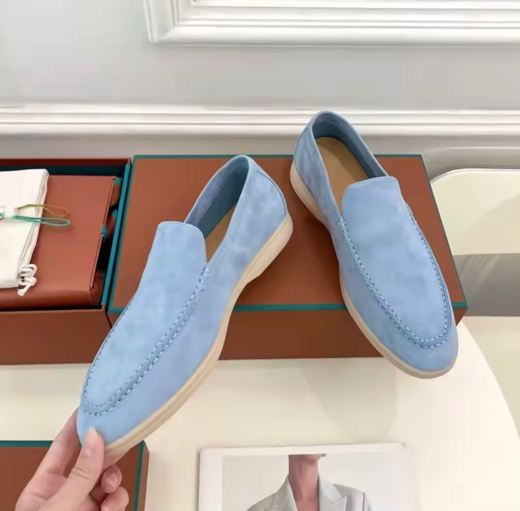 Men's Spring Walk Casual Shoes