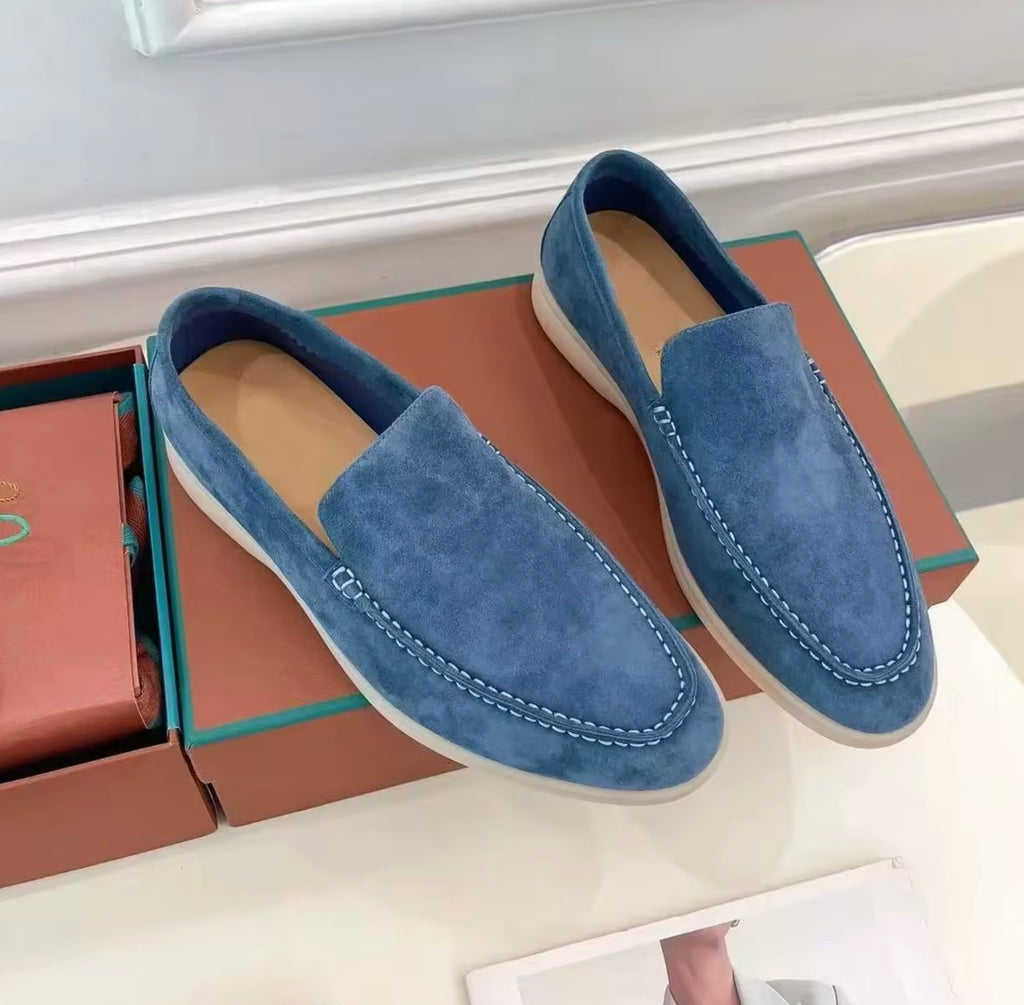 Men's Spring Walk Casual Shoes