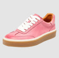Women's Lace-Up Walking Shoes