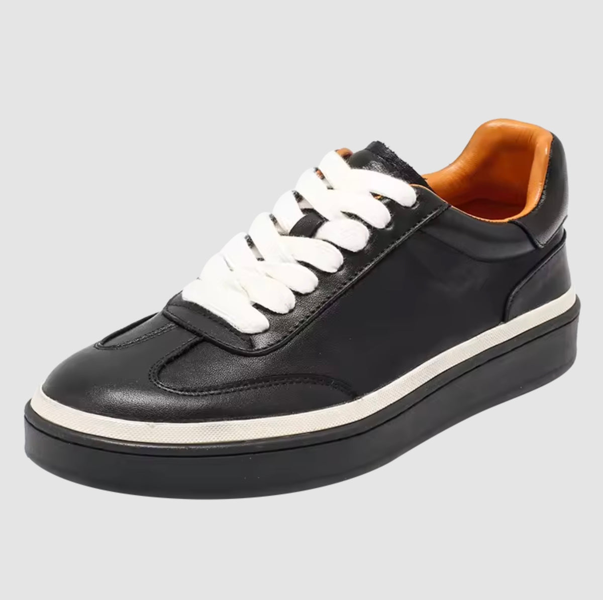 Women's Lace-Up Walking Shoes