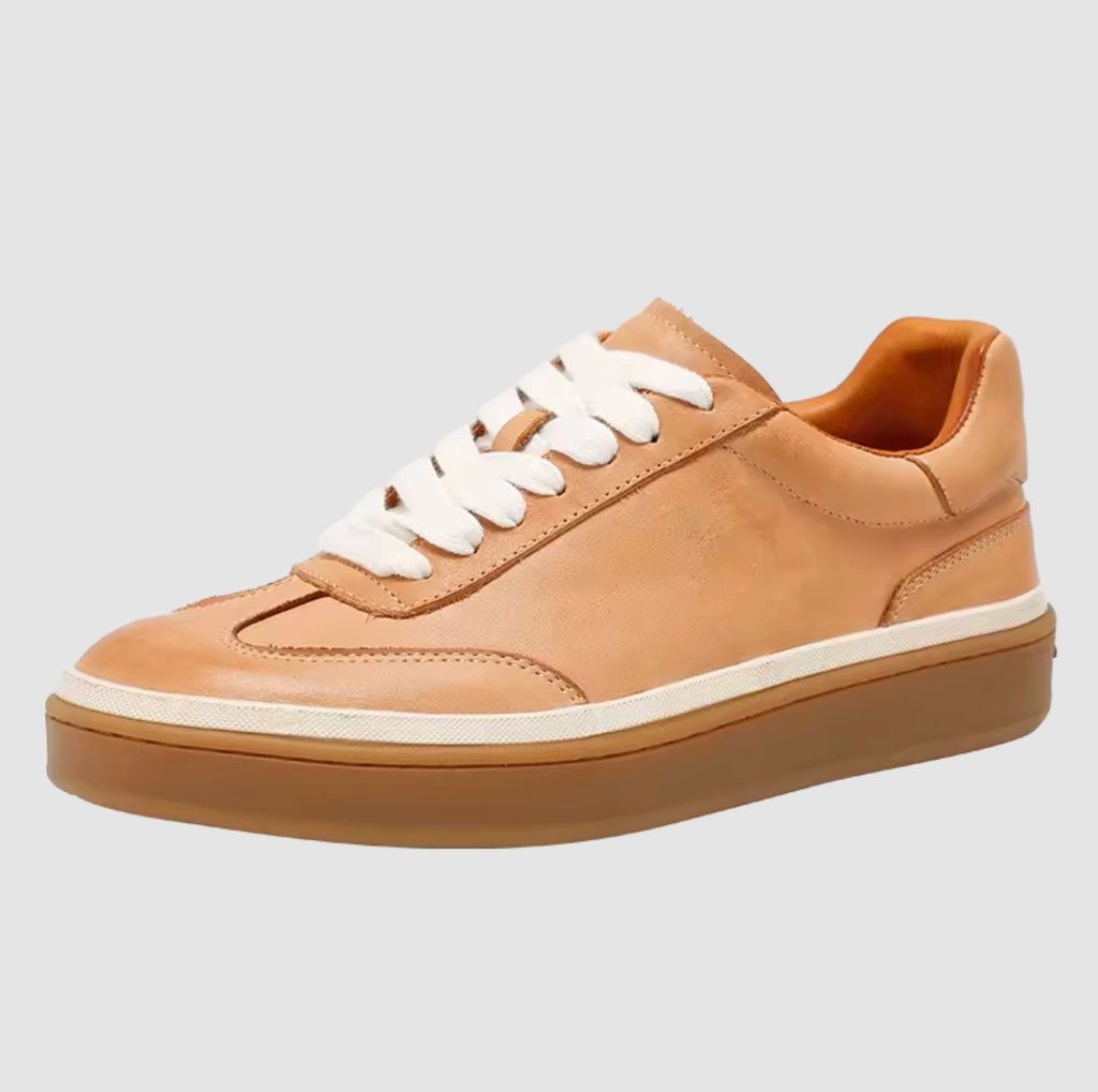 Women's Lace-Up Walking Shoes