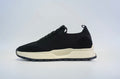Men's Breathable Knit Casual Sneakers
