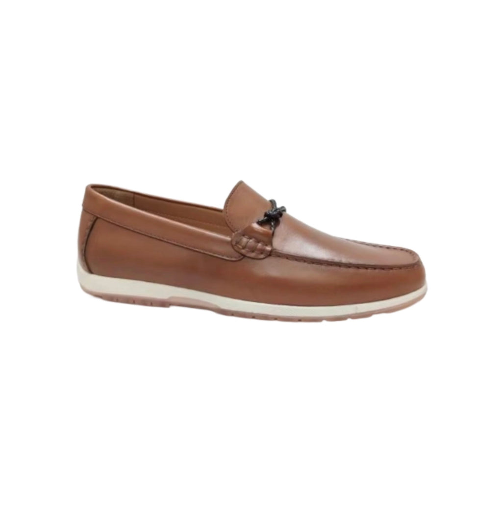 Premium Men's Semi-Casual Toe-Cap Shoes