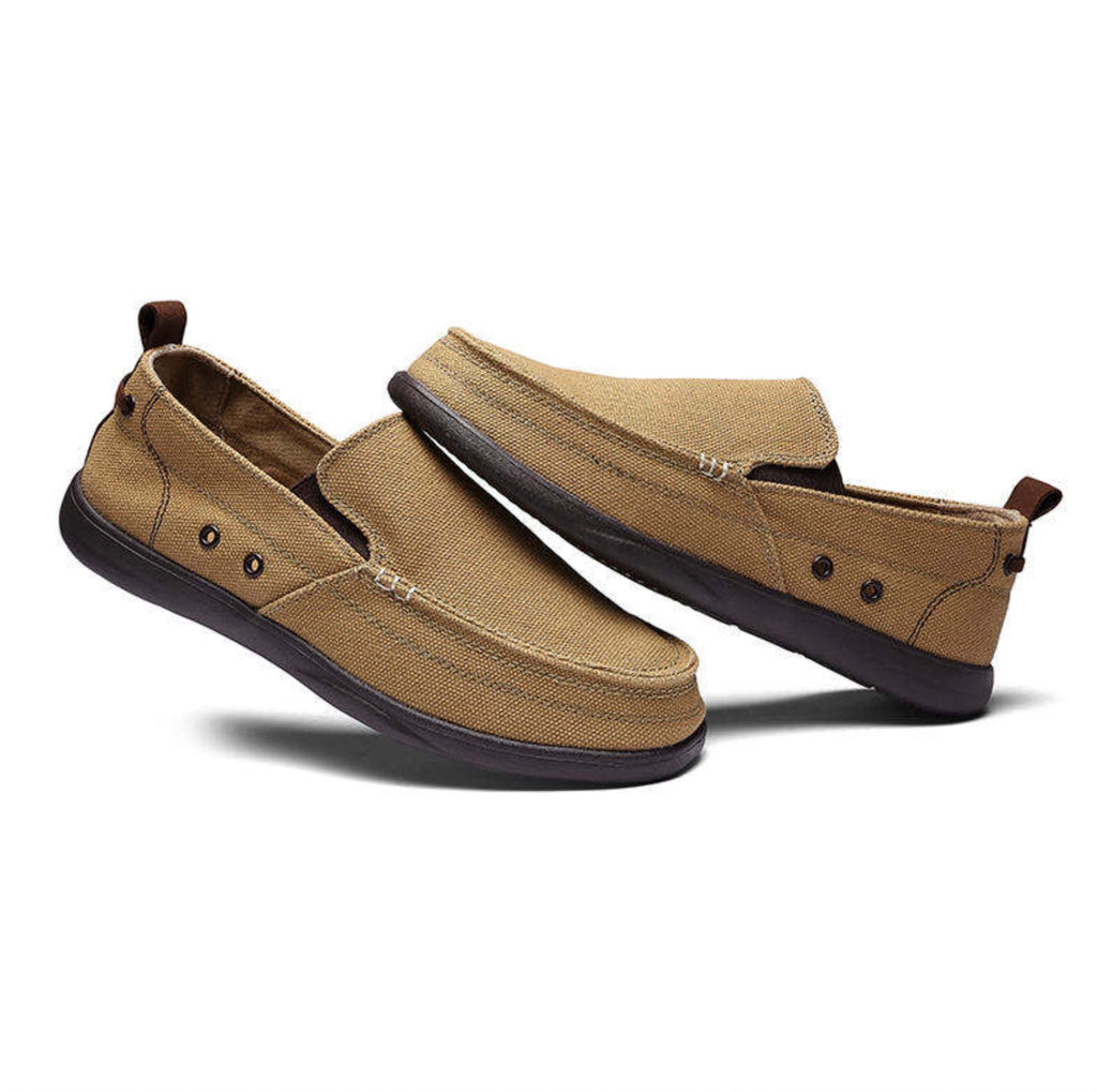 Classic Men's Stylish Loafer Shoes