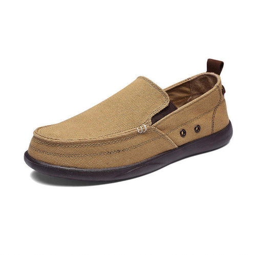Classic Men's Stylish Loafer Shoes