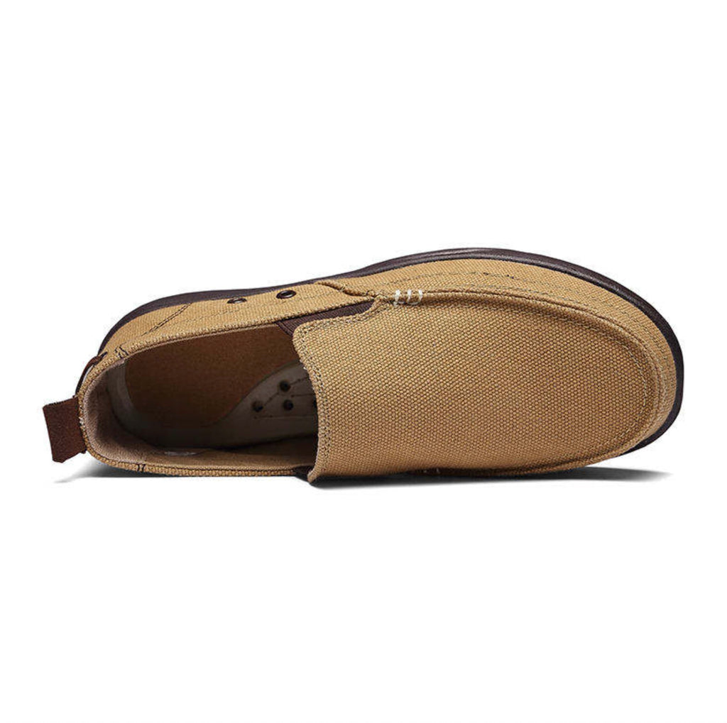 Classic Men's Stylish Loafer Shoes