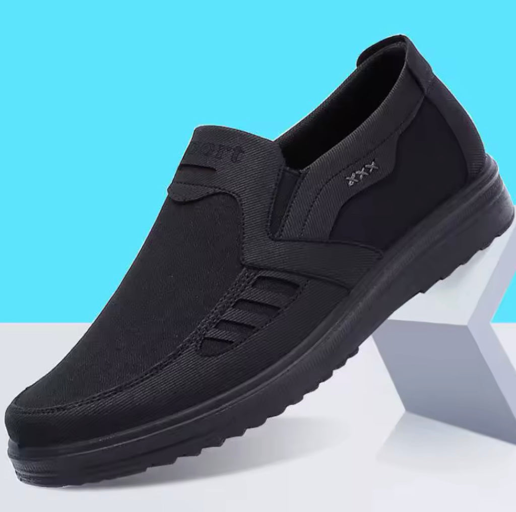 Fashion Anti-Slip Outdoor Casual Shoes