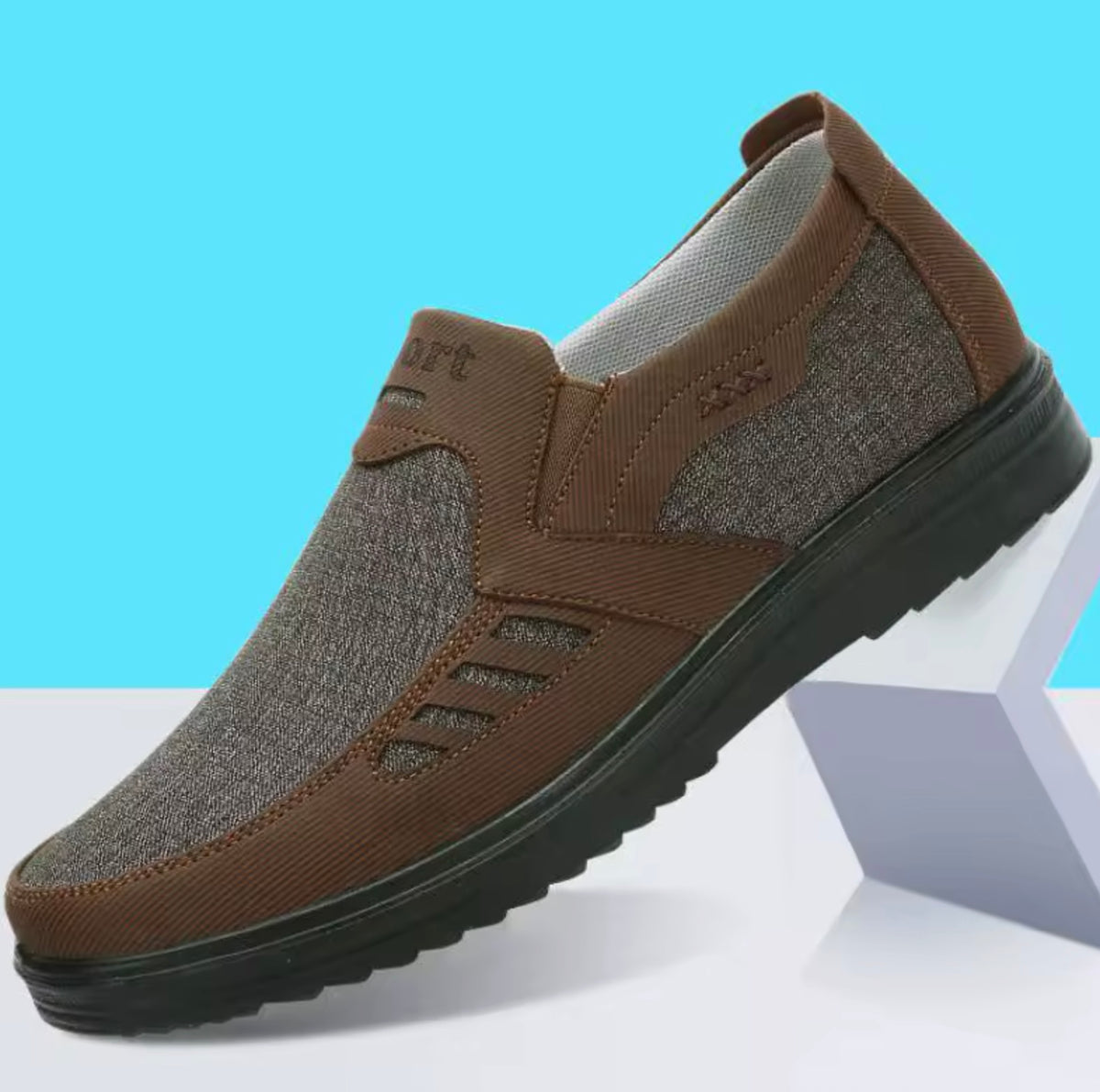 Fashion Anti-Slip Outdoor Casual Shoes
