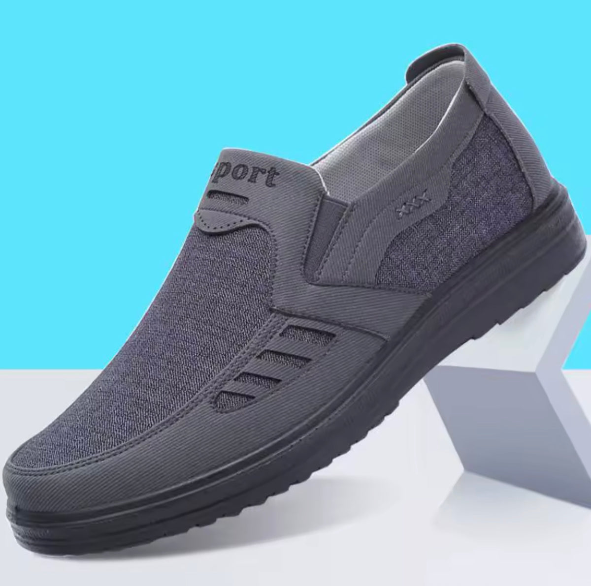 Fashion Anti-Slip Outdoor Casual Shoes
