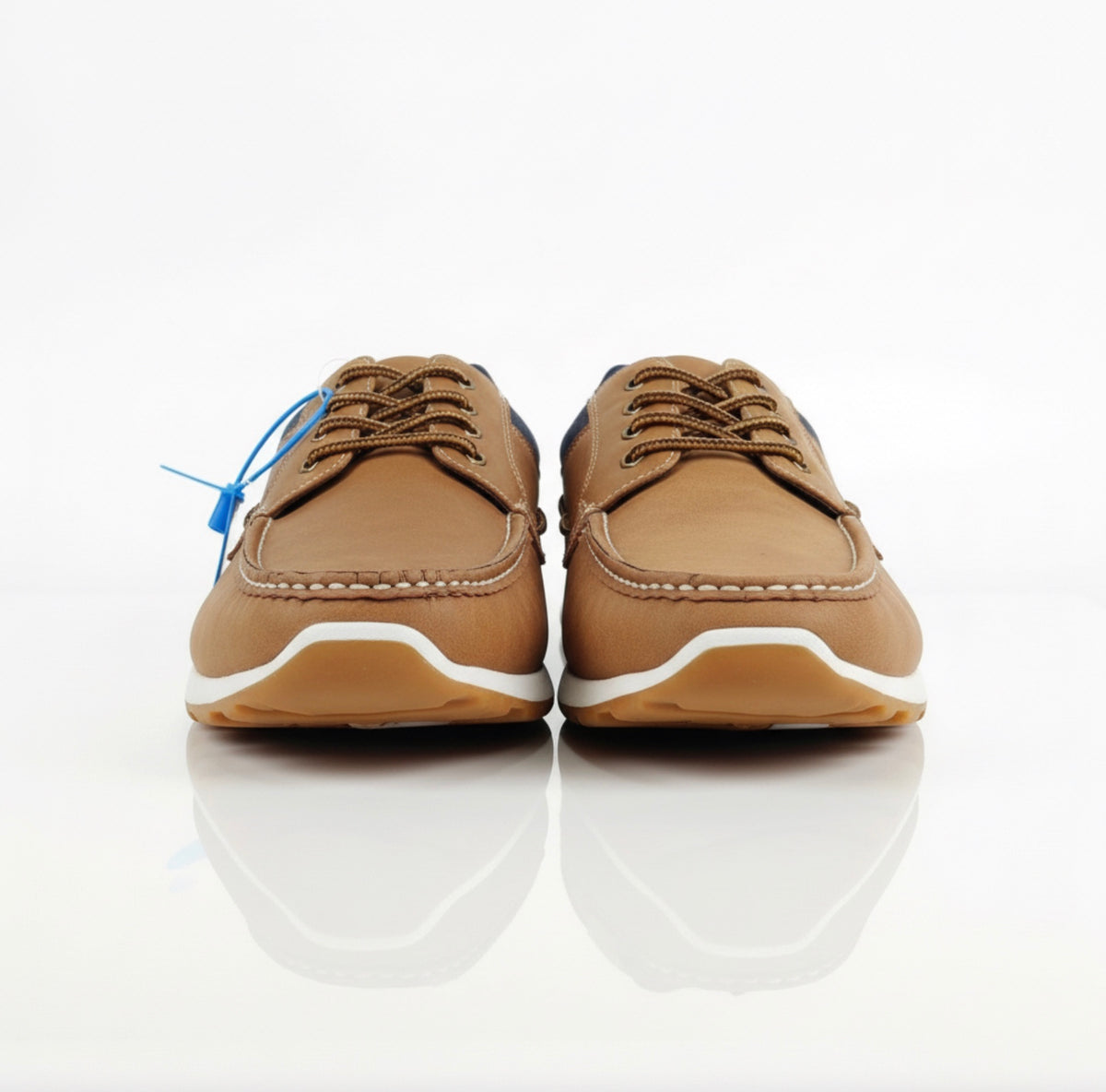 High-Quality PU Casual Shoes
