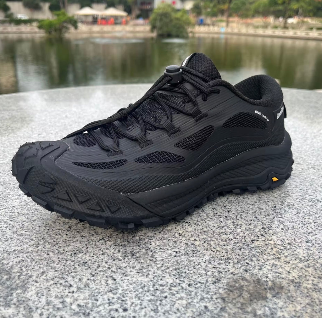 Waterproof Anti-Slip Outdoor Hiking Shoes