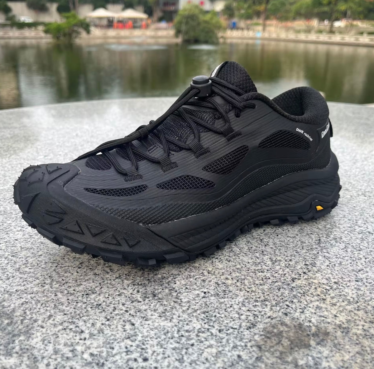Waterproof Anti-Slip Outdoor Hiking Shoes