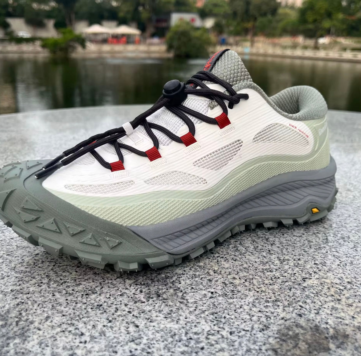 Waterproof Anti-Slip Outdoor Hiking Shoes